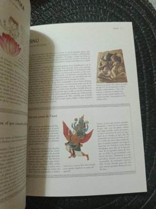 Mitología del mundo