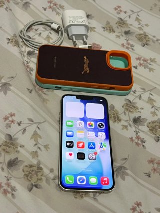 iPhone 13 128GB como nuevo