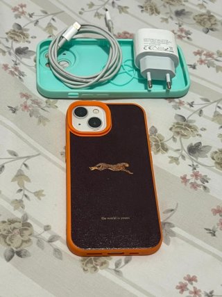 iPhone 13 128GB como nuevo