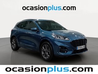 Ford Kuga 2.0 EcoBlue ST-Line 4x4 Auto 140 kW (190 CV)