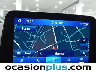 Ford Kuga 2.0 EcoBlue ST-Line 4x4 Auto 140 kW (190 CV)