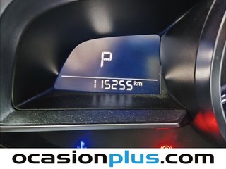 Mazda CX-3 2.0 G Zenith 2WD AT 89 kW (121 CV)