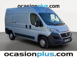 Fiat Ducato Furgon 2.3 Multijet 33 Batalla Media Techo Alto 96 kW (130 CV)