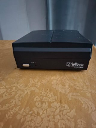 Rai SAI UPS 600VA