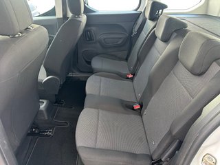 Peugeot Rifter 2022