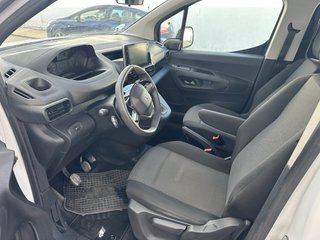 Peugeot Rifter 2022