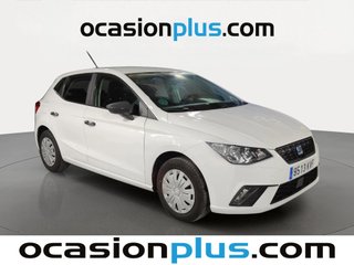 SEAT Ibiza 1.6 TDI Reference Plus 59 kW (80 CV)