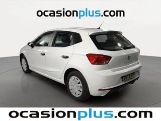 SEAT Ibiza 1.6 TDI Reference Plus 59 kW (80 CV)