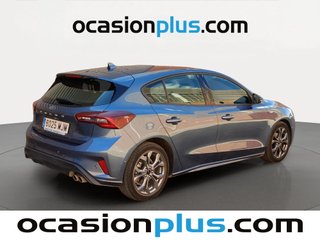 Ford Focus 1.5 Ecoblue ST-Line Auto 85 kW (115 CV)