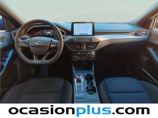 Ford Focus 1.5 Ecoblue ST-Line Auto 85 kW (115 CV)
