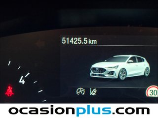 Ford Focus 1.5 Ecoblue ST-Line Auto 85 kW (115 CV)