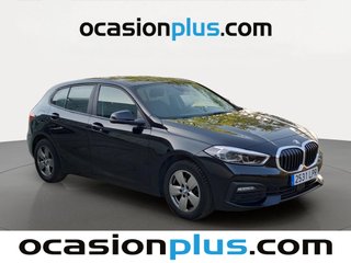 BMW Serie 1 118d Business 110 kW (150 CV)