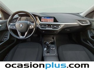 BMW Serie 1 118d Business 110 kW (150 CV)