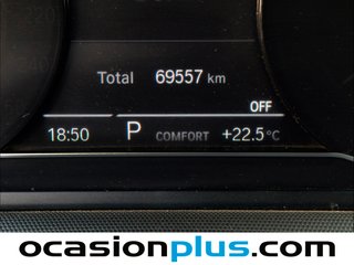 BMW Serie 1 118d Business 110 kW (150 CV)