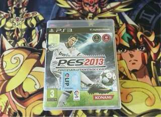 Pack 6 videojuegos PS3