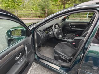 Renault Laguna 2009