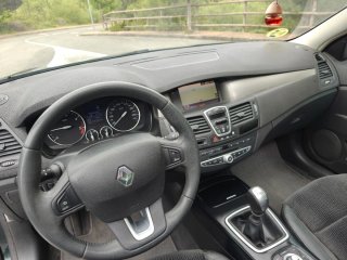 Renault Laguna 2009