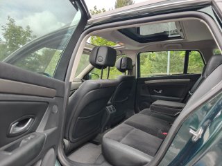 Renault Laguna 2009