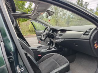 Renault Laguna 2009