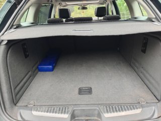 Renault Laguna 2009