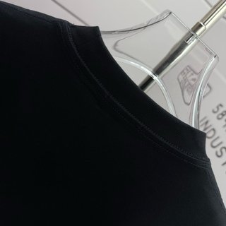 Camiseta Stone Island x Dior