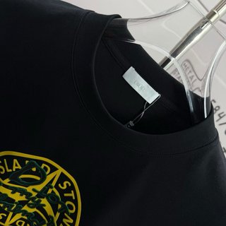 Camiseta Stone Island x Dior