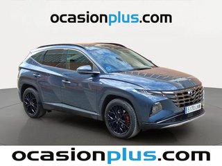 Hyundai Tucson 1.6 TGDI 48V Maxx Sky 110 kW (150 CV)