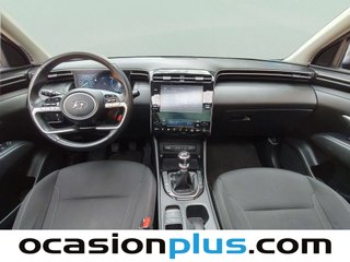 Hyundai Tucson 1.6 TGDI 48V Maxx Sky 110 kW (150 CV)