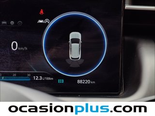 Hyundai Tucson 1.6 TGDI 48V Maxx Sky 110 kW (150 CV)