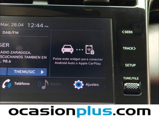 Hyundai Tucson 1.6 TGDI 48V Maxx Sky 110 kW (150 CV)