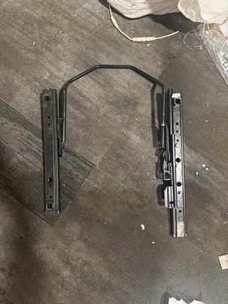 Base asiento BMW E36 Baquet