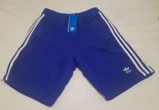 Pantalón Adidas Azul Sin Estrenar