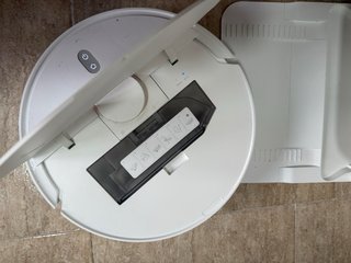 Robot Aspirador Xiaomi X20+