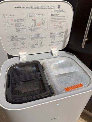 Robot Aspirador Xiaomi X20+