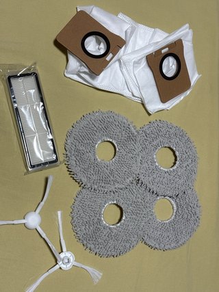 Robot Aspirador Xiaomi X20+