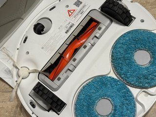 Robot Aspirador Xiaomi X20+