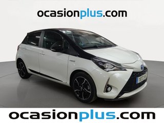 Toyota Yaris 1.5 Hybrid Feel 74 kW (100 CV)