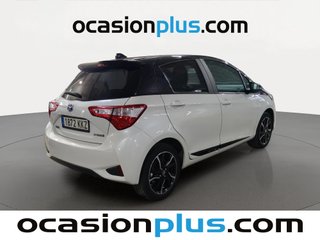 Toyota Yaris 1.5 Hybrid Feel 74 kW (100 CV)