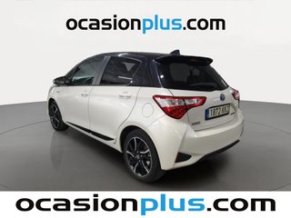 Toyota Yaris 1.5 Hybrid Feel 74 kW (100 CV)