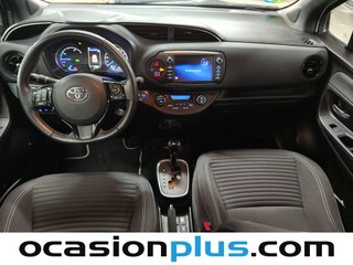 Toyota Yaris 1.5 Hybrid Feel 74 kW (100 CV)