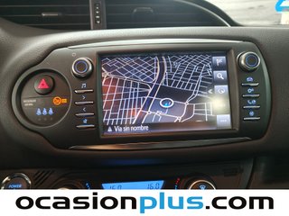 Toyota Yaris 1.5 Hybrid Feel 74 kW (100 CV)