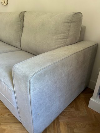 Divano letto a 2 posti El Corte Inglés