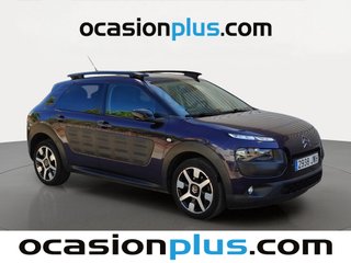 Citroen C4 Cactus PureTech 82 Feel 60 kW (82 CV)