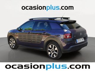 Citroen C4 Cactus PureTech 82 Feel 60 kW (82 CV)