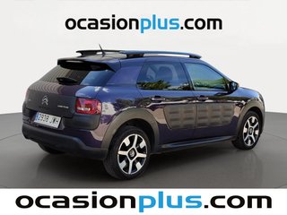 Citroen C4 Cactus PureTech 82 Feel 60 kW (82 CV)