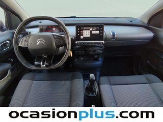 Citroen C4 Cactus PureTech 82 Feel 60 kW (82 CV)