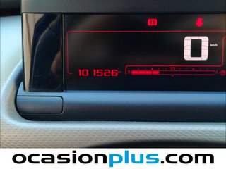 Citroen C4 Cactus PureTech 82 Feel 60 kW (82 CV)