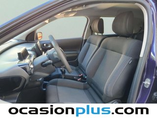Citroen C4 Cactus PureTech 82 Feel 60 kW (82 CV)