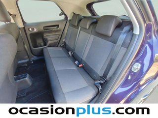 Citroen C4 Cactus PureTech 82 Feel 60 kW (82 CV)