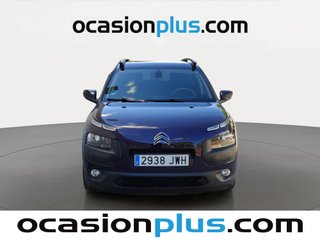 Citroen C4 Cactus PureTech 82 Feel 60 kW (82 CV)